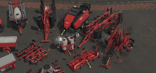 KUHN Pack v1.0