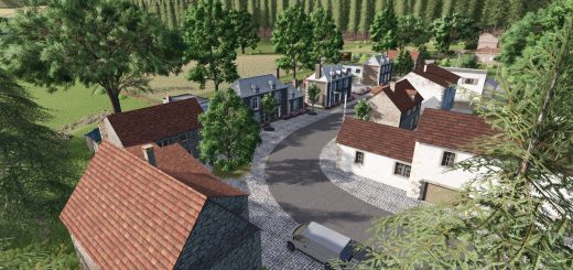 La Haute Belgique v1.0.0.1