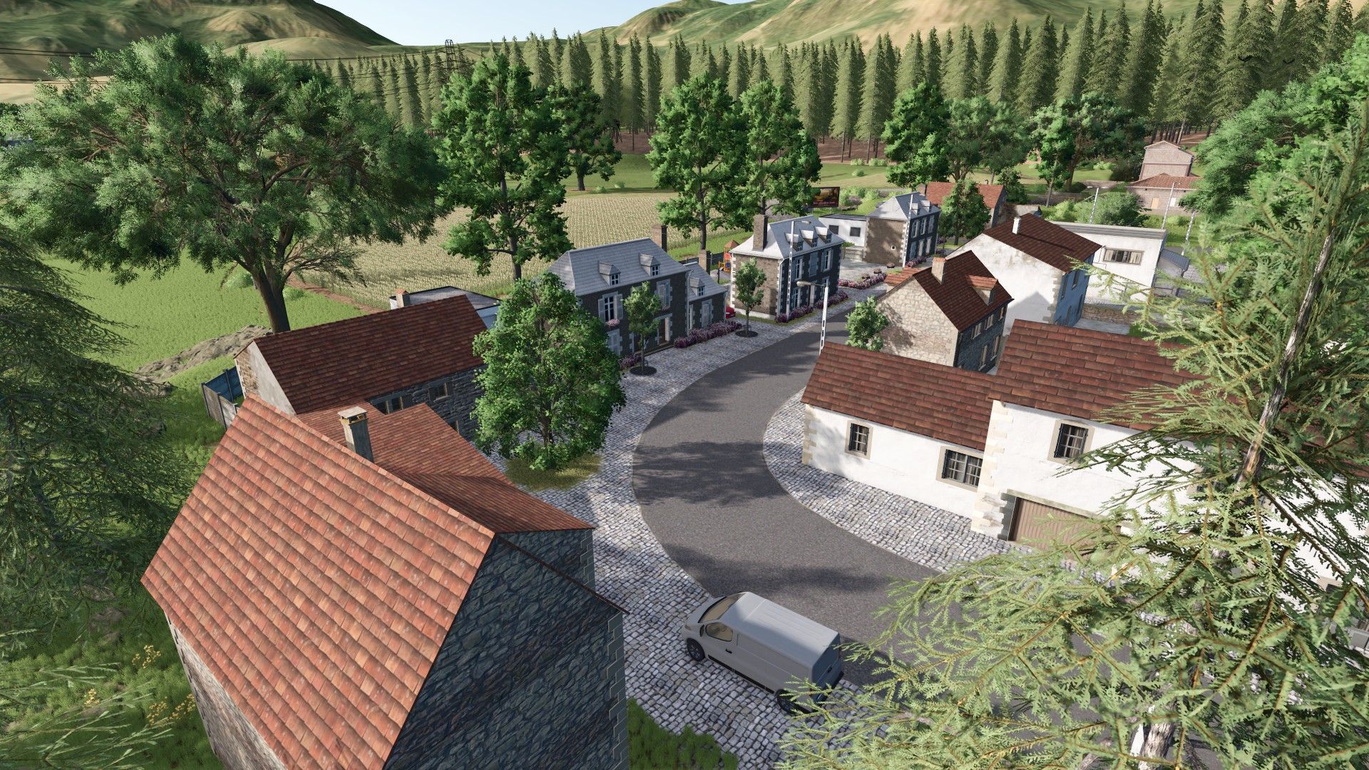La Haute Belgique v1.0.0.1