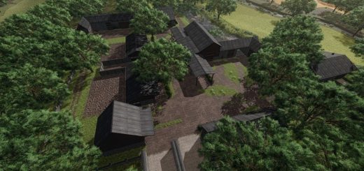 La Haute Vallée du Tarn v1.1