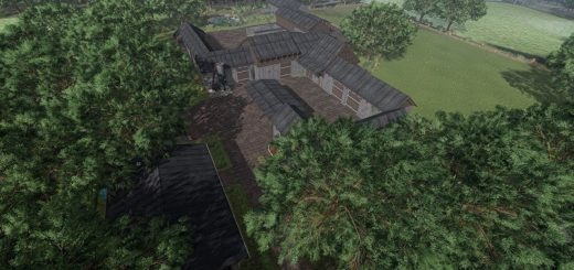 La Haute Vallée du Tarn v1.0.0.1