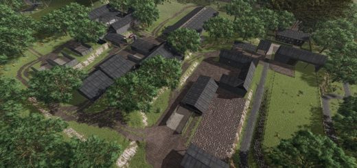La Haute Vallée du Tarn v1.0