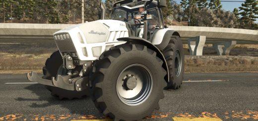 Lamborghini R7 220 v1.0