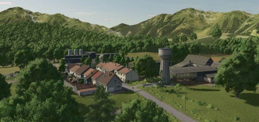 Le Haut Grimois v1.0
