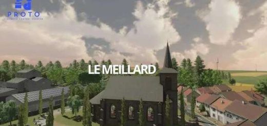 Le maillard v1.0