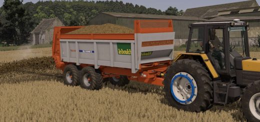 Leboulch Maxi 13004 v1.0
