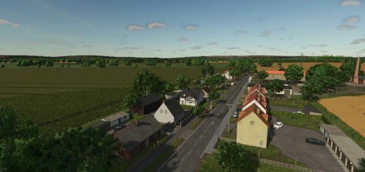 Lehndorf 4Fach Beta v0.9.13.1