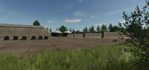 Lehndorf 4Fach Beta v0.9.15.6