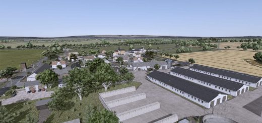 Lehndorf 4x BETA v1.0