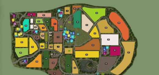Les Grandes Chaumes v1.0.0.3
