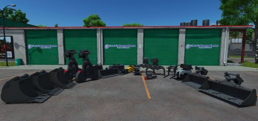 Liebherr Likufix SW48 Attachment Pack v1.2.2.2
