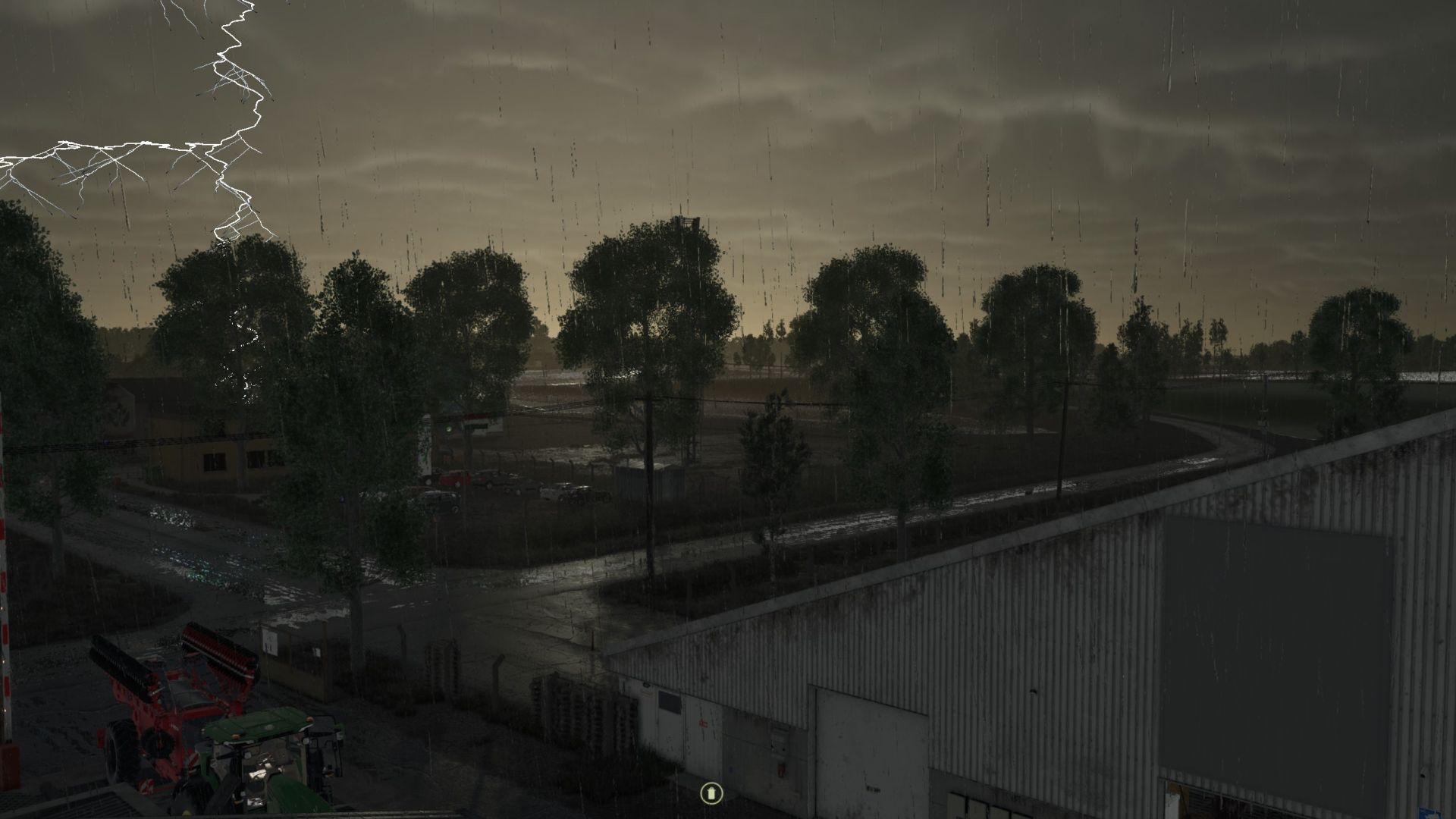 Lightning Shock v1.2.1.5