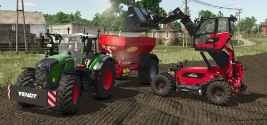 Linde YH40 v1.0.1.0