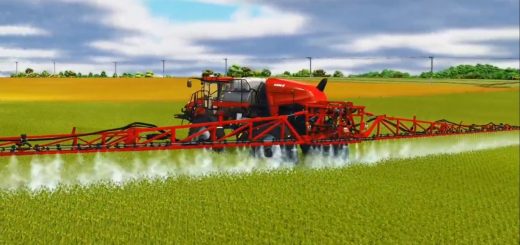 Liquid desiccant BETA v1.0