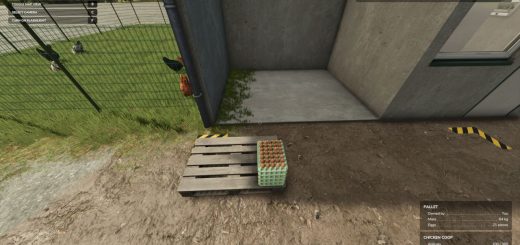 Livestock Yield Boost v1.0