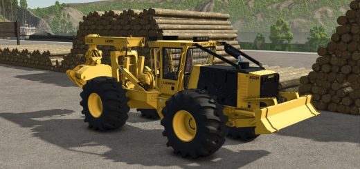 Lizard 632H v1.1.1.0