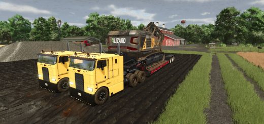Lizard 950LX v1.0
