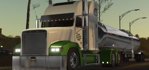 Lizard FLD 120 v1.0