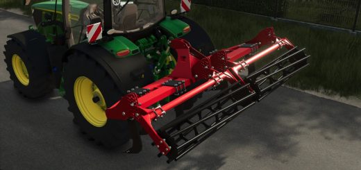 Lizard Grom Pack v1.0