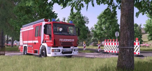 Lizard HLF 20 v1.1