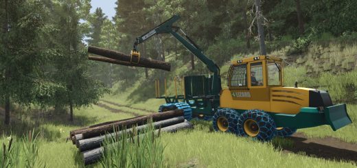 Lizard LogFlex 8XS v1.0.7.0