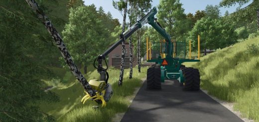 Lizard LogFlex Series v1.0.6.0