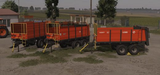 Lizard N267 v1.0