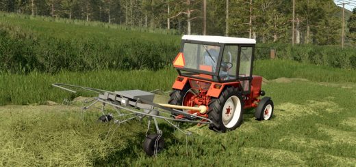 Lizard RT-3000 v1.1