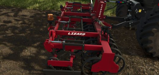 Lizard T4000 v1.0