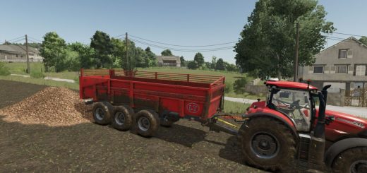 Lizard TDM 86/32 v1.0
