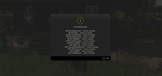Log Error Extractor v1.2