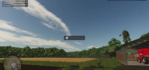 Lord of the Weather – Summon TORNADOS v1.0