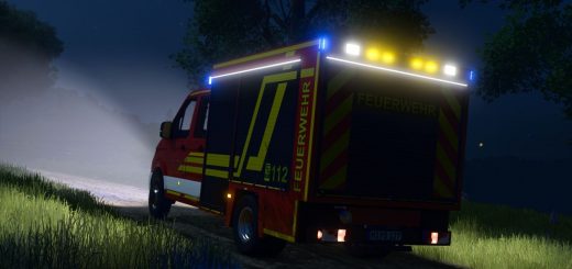MAN TGE TSF-W v1.0.0.3
