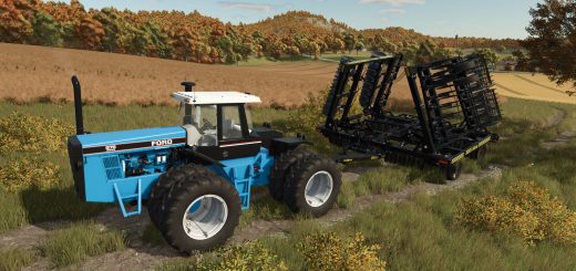 Mandako Storm S4020 v1.0