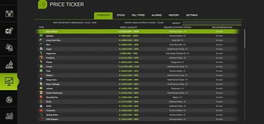 Market Price Helper v1.0.0.1