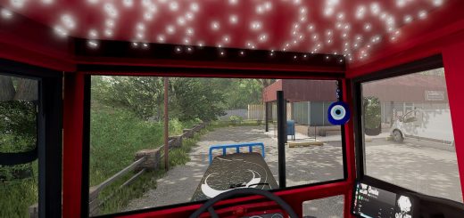 Massey Ferguson 175S Edit v1.0