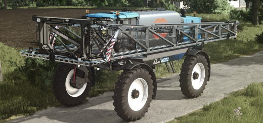 Matrot Falcon 8500 v1.0.0.1