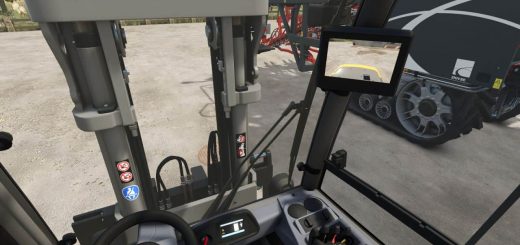 MB DLC Work Cameras For All Vehicles v1.0.0.1