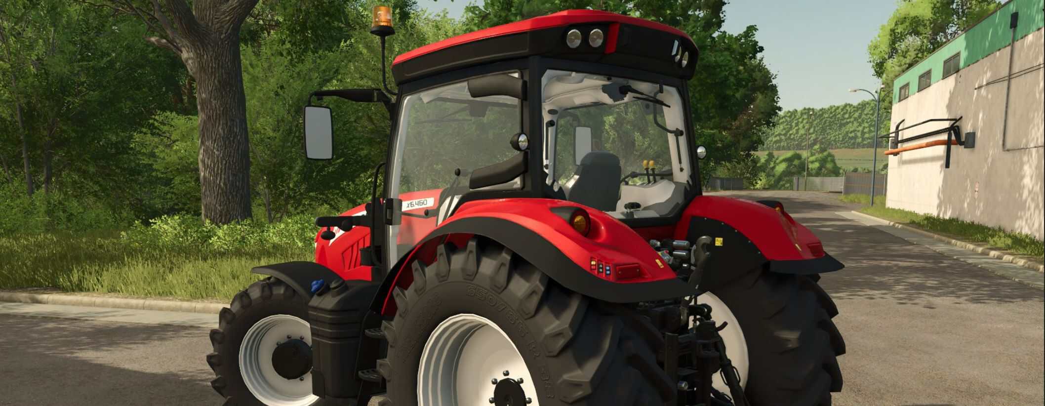 McCormick X6 T4i Series v1.0.0.1
