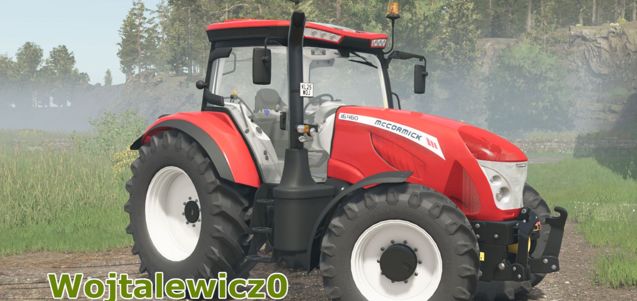 McCormick X6 T4i Series v1.0.1.0