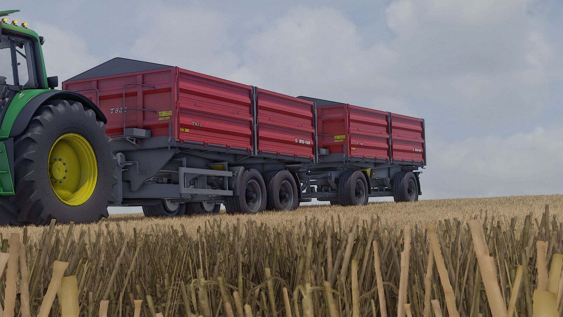 Metal-Fach Pack v1.0