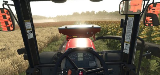 MF 8200 v1.1