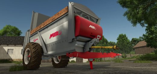 Miro SH 140 v1.0