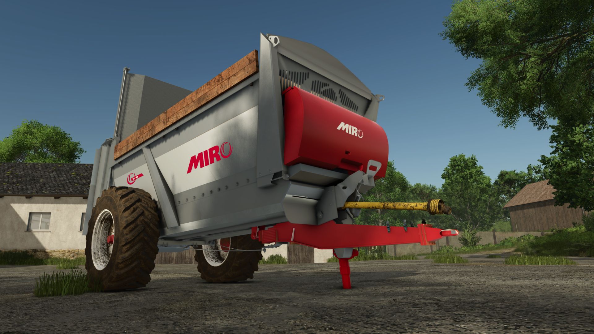 Miro SH 140 v1.0