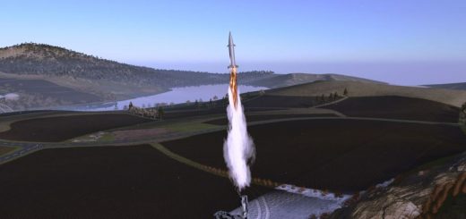 MISIL‑32 N1 “Thunder Spear” v1.0