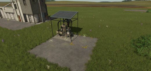 Mixing Mill Pack v1.2