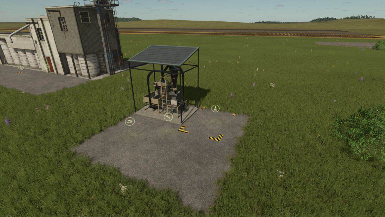 Mixing Mill Pack v1.2