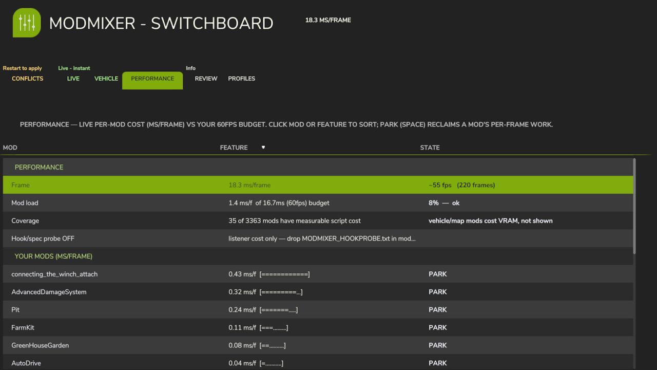 ModMixer v1.4.2.1