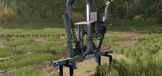 Moescha Duo v1.0