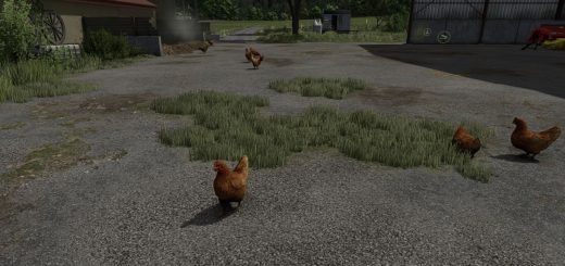 More realistic animal breeding system BETA v1.0